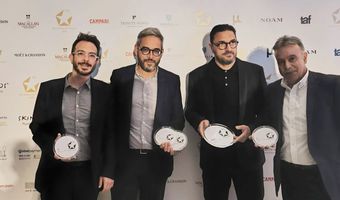 FNL Best Restaurant Awards 2026: 5 εστιατόρια της Κω στην γαστρονομική κορυφή