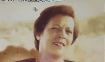 "Εφυγε" από τη ζωή η αγαπητή συμπολίτισσά μας Χαριτωμένη Κριτσωτάκη