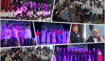 Το 4ο Δημοτικό Σχολείο Κω τίμησε με μια όμορφη γιορτή την Ενσωμάτωση της Δωδεκανήσου