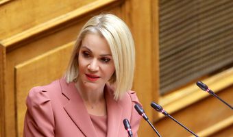 Στη Βουλή από την κ. Μ. Ιατρίδη οι προτάσεις των πυροσβεστών Δωδ/σου για στέγαση και υπηρεσιακή μέριμνα 