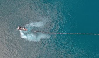 ΑΕΠΟ για την ηλεκτρική διασύνδεση Κορίνθου – Κω – Στο β’ εξάμηνο του 2030 η παράδοση 