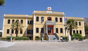 Nεκρος 61χρονος ορειβάτης στην Κάλυμνο 