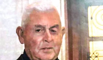 “Έφυγε” από τη ζωή ο αγαπητός συμπολίτης μας Γεώργιος Ρήγας
