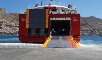 Άγονη γραμμή: Στην τελική φάση ο διαγωνισμός για τις τετραετείς συμβάσεις