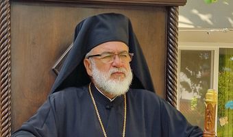 Συγχαρητήρια από την Αυστραλία στον Μητροπολίτη μας κ. Ναθαναήλ 