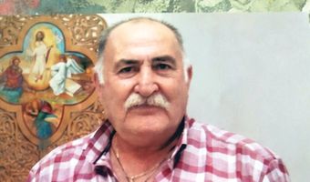 "Έφυγε" από τη ζωή ο αγαπητός συμπολίτης μας Μιχάλης Αυγούλης