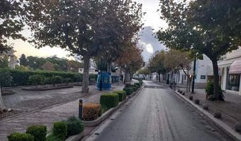 Τρίωρη διακοπή κυκλοφορίας στην οδό Ιπποκράτους την Πέμπτη 11/06/2026