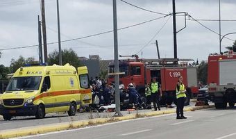 Τροχαίο δυστύχημα στη Ρόδο – Δύο γυναίκες νεκρές