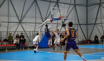 Πήρε τη νίκη στην Καρδάμαινα και παραμένει σε τροχιά πρόκρισης ο Φοίβος