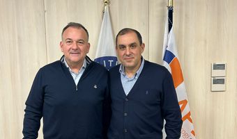 Γ. Παππάς: Σημαντικές χρηματοδοτήσεις για έργα αποκατάστασης και αντιπυρικής προστασίας στα Δωδ/σα (1,5 εκ. στην Κω)