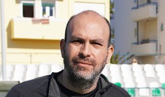 Γ. Χ. Πασσανικολάκης: «4 κλειστά γήπεδα μπάσκετ για όλα τα παιδιά της Κω – Συνεχίζουμε τη διεκδίκηση»