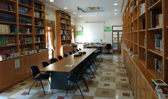 ΕΠΙΣΚΕΨΗ ΣΧΟΛΕΙΩΝ ΣΤΗΝ ΔΗΜΟΤΙΚΗ ΒΙΒΛΙΟΘΗΚΗ ΚΩ ΓΙΑ ΤΗΝ ΠΑΓΚΟΣΜΙΑ ΗΜΕΡΑ ΠΑΙΔΙΚΟΥ ΒΙΒΛΙΟΥ