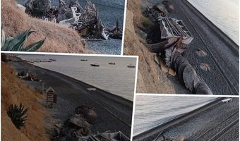 Δημόσια έκκληση συμπολίτη μας προς τον Δήμο για την κατάσταση στην παραλία Ψαλίδι
