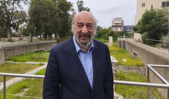 Γ. Νικητιάδης: Ερώτηση στη Βουλή για τις δηλώσεις Μαρινάκη για το επίδομα ανεργίας