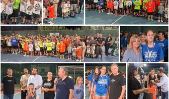 Ολοκληρώθηκε με απόλυτη επιτυχία το 7ο Esperos Gaia Hotels Pro Tournament