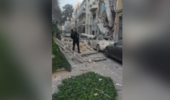 Πλάκα: Εντοπίστηκαν και οι έξι σοροί κάτω από τα συντρίμμια