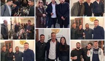 Kos Wine Fair 2026: H καρδιά του κρασιού “χτύπησε” στην Κω