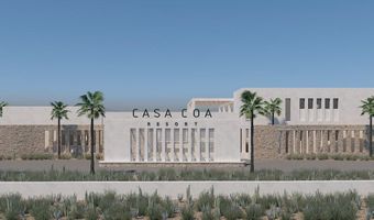 Πράσινο φως” για τη νέα 5άστερη τουριστική επένδυση Casa Coa στην Κω  