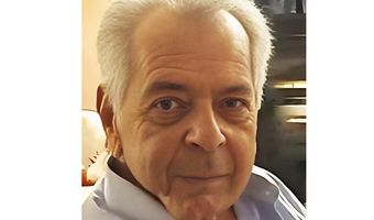 «Έφυγε» από τη ζωή ο αγαπητός συμπολίτης μας Δημήτρης Κουζινός