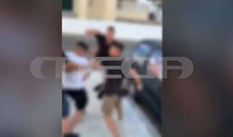 Ανήλικοι σε νησί ξυλοκόπησαν μέχρι λιποθυμίας συνομήλικό τους (νid)