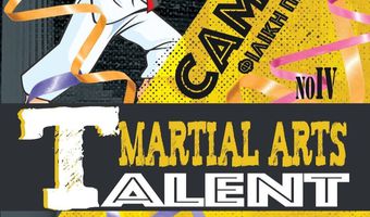 31/1 αθλητική Συνάντηση Ολυμπιακού Taekwondo στο νησί μας