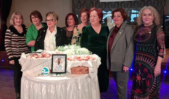 Eυχαριστήριο των Γυναικών Χωρίς Σύνορα – Τμήμα Κω