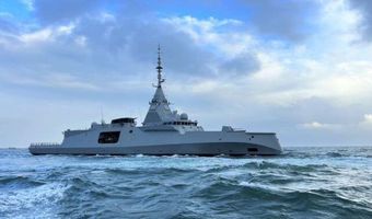 Τη νέα φρεγάτα “Κίμων” ζητά ο Περιφερειάρχης να έρθει στη Ρόδο για την εορτή της Ενσωμάτωσης