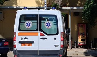 Πνιγμός λουόμενου σε παραλία στο Τιγκάκι 