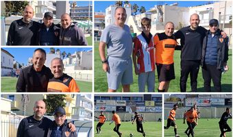 Αθλητισμός, μνήμη και προσφορά για τον Χάρη Πασσανικολάκη