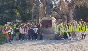 Εκπαιδευτική εκδρομή για το 6ο Δημοτικό Σχολείο Κω