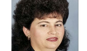 "Έφυγε" από τη ζωή η αγαπητή συμπολίτισσά μας Διονυσία Γιαννιού