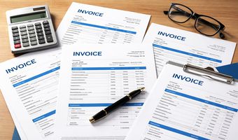 Τέλος… τα χάρτινα τιμολόγια - Έρχεται η ηλεκτρονική τιμολόγηση για τις επιχειρήσεις