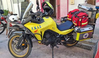 Νεκρός βρέθηκε στην οικία του 49χρονος συμπολίτης μας