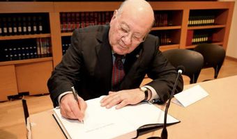 Παραίτηση του ιατρού Νίκου Μανούση από το Δ.Σ. του ΔΙΙΚ