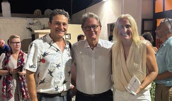 ΜΕ ΛΑΜΠΡΟΤΗΤΑ ΠΡΑΓΜΑΤΟΠΟΙΗΘΗΚΕ Η 10η ΑΜΦΙΚΤΥΟΝΙΑ ΣΤΗ ΝΙΣΥΡΟ 