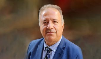 M. Xατζημιχαήλ: Νέο χωροταξικό - Δεν είναι θέμα χώρου, είναι θέμα αντοχής του νησιού...