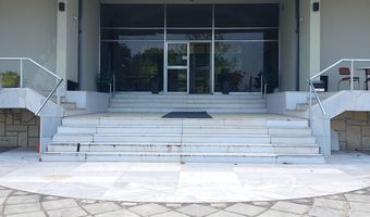 Β. Χαδούλης: Πολιτική ευθύνη για τον αποκλεισμό ΑμεΑ στο Διεθνές Ιπποκράτειο Ίδρυμα Κω