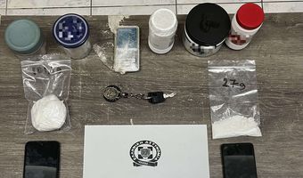 Συνελήφθησαν δύο ημεδαποί για διακίνηση ναρκωτικών στην Κω
