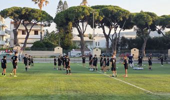 Στον ΠΑΟΚ για δοκιμή τέσσερις νεαροί ποδοσφαιριστές από την Κω