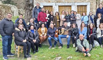 Aρίων: Ηχογράφηση και βίντεο κλιπ 3 παραδοσιακών τραγουδιών της Κω