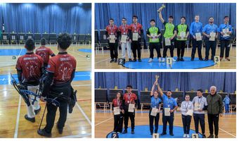 Ιππικός Όμιλος Κω: 2 Πρωταθλήματα Back to Back!