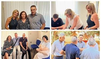 Ιατρικός Σ/γος Κω: Η συμμετοχή και η ενότητα οι μεγάλοι κερδισμένοι των εκλογών του Συλλόγου