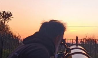 Π. Πετρίδης: Από την αστρονομία του Ερατοσθένη στην αστρολογία των νεόπλουτων - Σκέψεις για τη σημερινή ημέρα (Εαρινή Ισημερία)