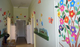 Ευχαριστήριο του 6ου Νηπιαγωγείου Κω στο Βακούφ Κω