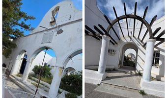 Συνάντηση του Δημάρχου με υπηρεσιακά στελέχη της ΕΤΑΔ για το ιστορικό ακίνητο στην πλ. Καρδάμαινας