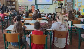 Τι αλλάζει στα σχολεία τη νέα χρονιά: 5.259 διορισμοί, lockers στα Δημοτικά και 669 ανακαινισμένες μονάδες    