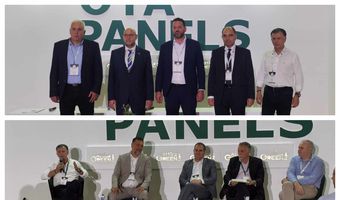 Στην Attica Green Expo ως ομιλητής ο Δήμαρχος Κω Θ. Νικηταράς για θέματα Τοπικής Αυτοδιοίκησης και Πολιτικής Προστασίας