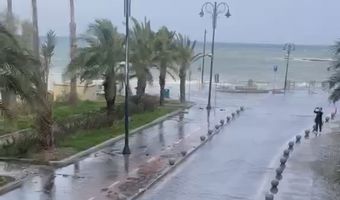 Aπαγόρευση πρόσβασης στο λιμάνι της Κω μέχρι το πρωί της Δευτέρας - Δηλώσεις του Δημάρχου 