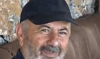"Έφυγε" από τη ζωή ο αγαπητός συμπολίτης μας Αλέξανδρος Καραφλιας 