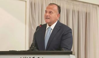 Γιάννης Παππάς: «Η γνώση του Διεθνούς Δικαίου και η ενίσχυση της νησιωτικότητας αποτελούν στοιχεία εθνικής στρατηγικής»